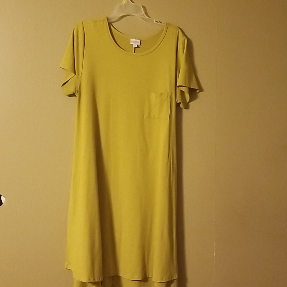 Lularoe Carly